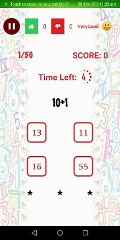 Math Learners - Screenshot 4
