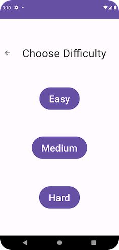 Minesweeper Clean - Screenshot 3