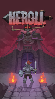 Heroll : Dice Roguelike - Screenshot 5