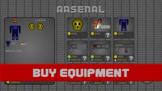 CyberDogs Remake - Screenshot 1