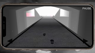 Empty Space: Observing - Screenshot 3