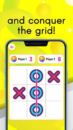 Xs and Os - Screenshot 3