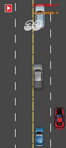 Street Racing 2D - Screenshot 4