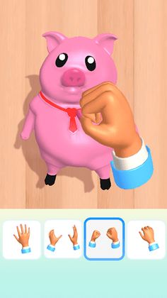 Squishy Master - Screenshot 1