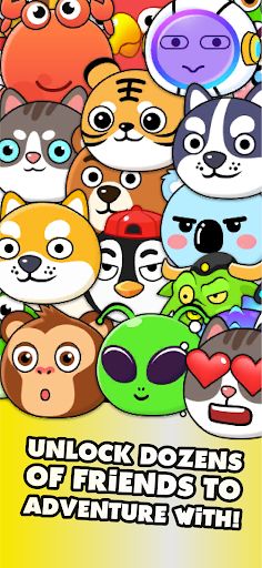 Save My Cat Draw Puzzle - Screenshot 2