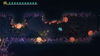 MO:Astray - Screenshot 1