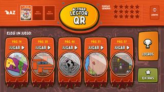 Alan y Laura - Screenshot 1