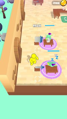 Magic Business - Screenshot 4