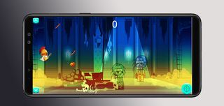 The spider is coming - Screenshot 3