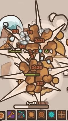 Taming.io - Screenshot 2