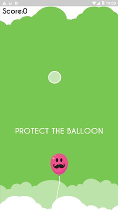 CUIDA AL GLOBO - Screenshot 2