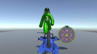 FORTUNE SHOOTER - Screenshot 3