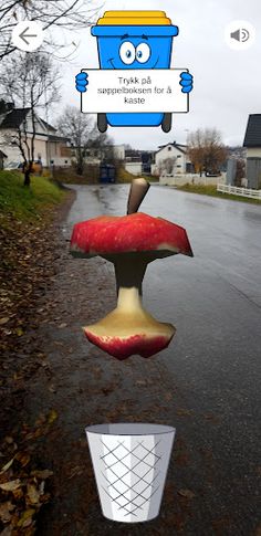 Sorterius Luzi - Screenshot 3