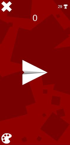 Flappy - Screenshot 1