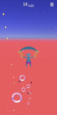 GlideMan - Screenshot 4