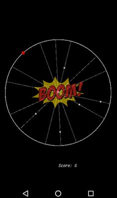 SynCircle - Screenshot 2