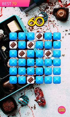 Brain game : Memory training f - Screenshot 4