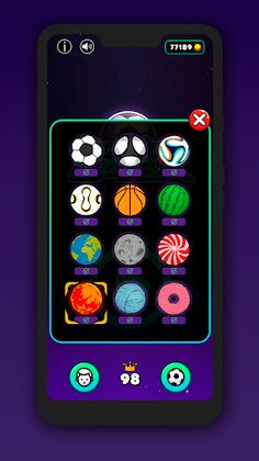 Keepy Uppy - Screenshot 4