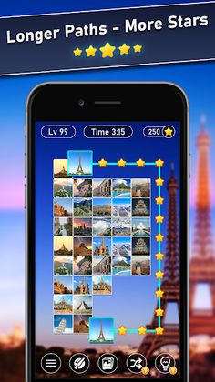 PairScapes: Pair Matching Game - Screenshot 2