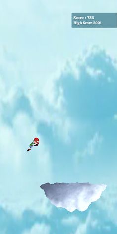 Badal Wala - Screenshot 2