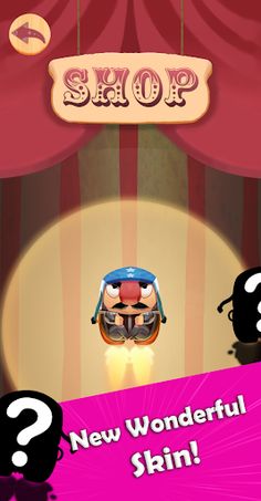 The Circus - Screenshot 3