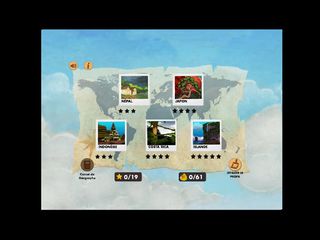 Marius sans frontière 7e année - Screenshot 2