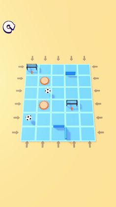 Clear Territory - Screenshot 2