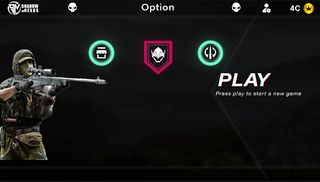 Shadow Of Nexus - Screenshot 3