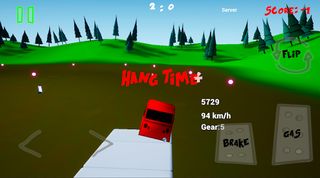 Crash N' Collect! - Screenshot 3