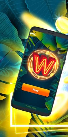 Shiny Letters - Screenshot 1