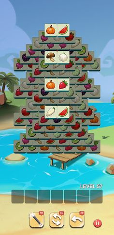 TapTapTap : 3Tile - Screenshot 4