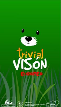 Trivial Visón Europeo - Screenshot 1