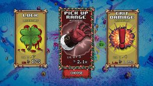 Xmas Survivors - Screenshot 3