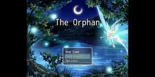 The Orphan - Screenshot 1