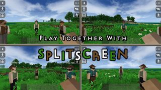 Survivalcraft 2 - Screenshot 2