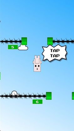 Crazy Bunbun - Screenshot 2