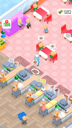 Kitchen Novice - Screenshot 4