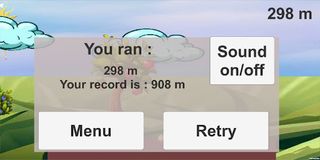 Chicken Run - Screenshot 3