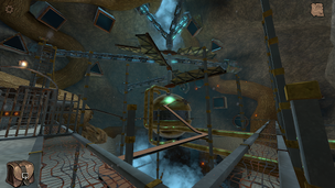 Legacy - Reawakening - Screenshot 3