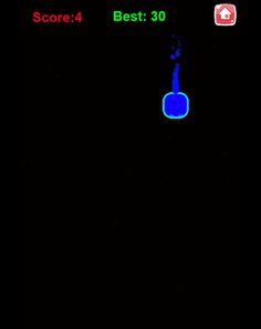 Boom No Dash - Screenshot 1