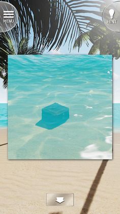 Can you escape Asian Beach - Screenshot 4