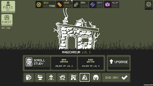 Tinyfolks - Screenshot 3