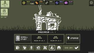 Tinyfolks - Screenshot 3