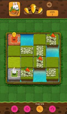 the bunny quest - Screenshot 4