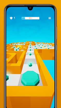 Logicka 3D: Action Maze Game - Screenshot 4