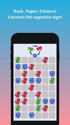 Roshambo - Screenshot 1