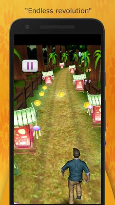 Thalapathy Master Run - Screenshot 4