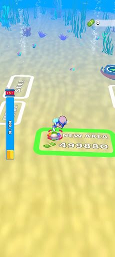 Deep Diving: Underwater Wealth - Screenshot 4