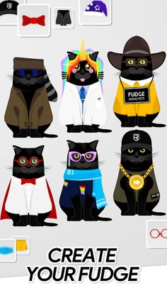 Super Fudge 2: RETRO - Screenshot 2