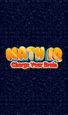 Math IQ Brain Game - Screenshot 1